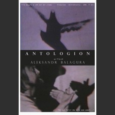 ANTOLOGION